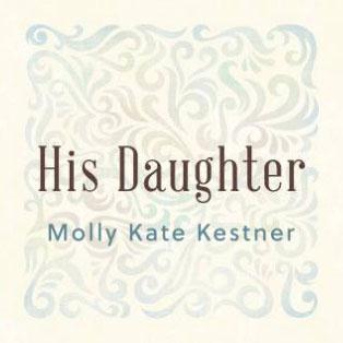 Molly Kate Kestner His Daughter profile picture