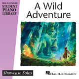 Download or print Mona Rejino A Wild Adventure Sheet Music Printable PDF 4-page score for Instructional / arranged Educational Piano SKU: 418850