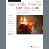 Download or print Mona Rejino Good News Medley Sheet Music Printable PDF 4-page score for Religious / arranged Piano SKU: 84514