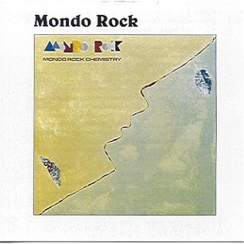 Mondo Rock Cool World profile picture