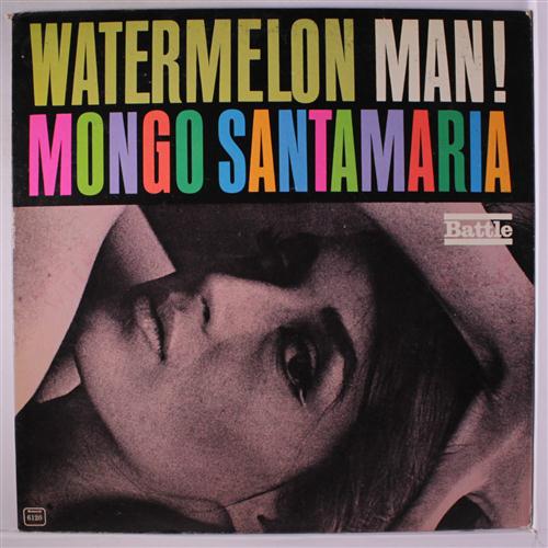 Mongo Santamaria Watermelon Man profile picture