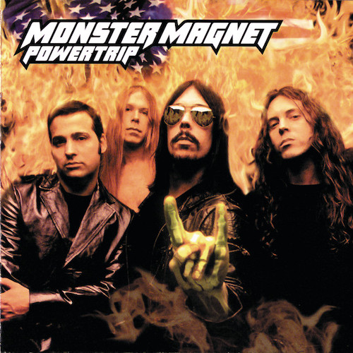 Monster Magnet Space Lord profile picture