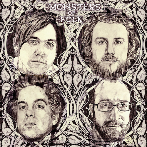 Monsters Of Folk Dear God (Sincerely M.O.F.) profile picture