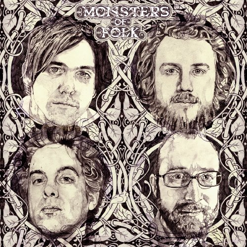 Monsters Of Folk Say Please pictures Monsters Of Folk Say Please pictures