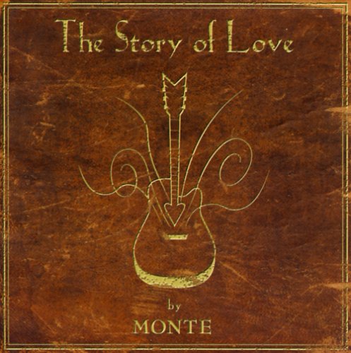 Monte Montgomery Come Away profile picture