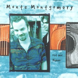 Monte Montgomery Sorry Doesn't Cut It profile picture