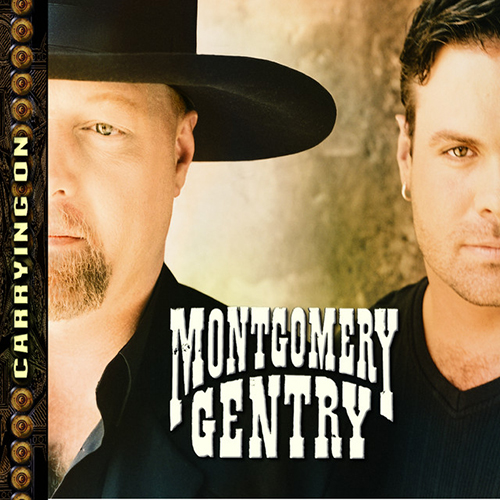 Montgomery Gentry Cold One Comin' On profile picture