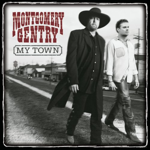Montgomery Gentry Hell Yeah profile picture