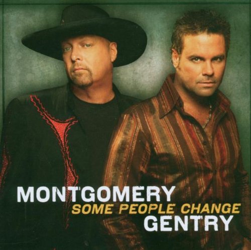 Montgomery Gentry Lucky Man profile picture