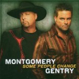 Download or print Montgomery Gentry Lucky Man Sheet Music Printable PDF 6-page score for Pop / arranged Piano, Vocal & Guitar (Right-Hand Melody) SKU: 58628