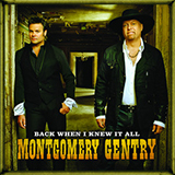 Download or print Montgomery Gentry Roll With Me Sheet Music Printable PDF 7-page score for Pop / arranged Piano, Vocal & Guitar (Right-Hand Melody) SKU: 67497
