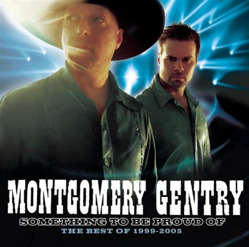 Montgomery Gentry She Don't Tell Me To profile picture