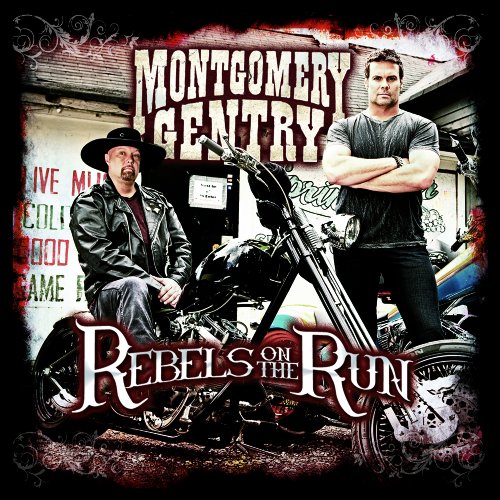 Montgomery Gentry Where I Come From profile picture