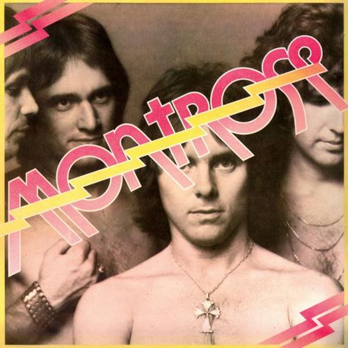 Montrose Rock Candy profile picture
