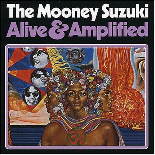 Mooney Suzuki Alive And Amplified profile picture