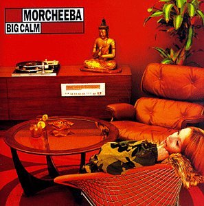 Morcheeba Over And Over profile picture