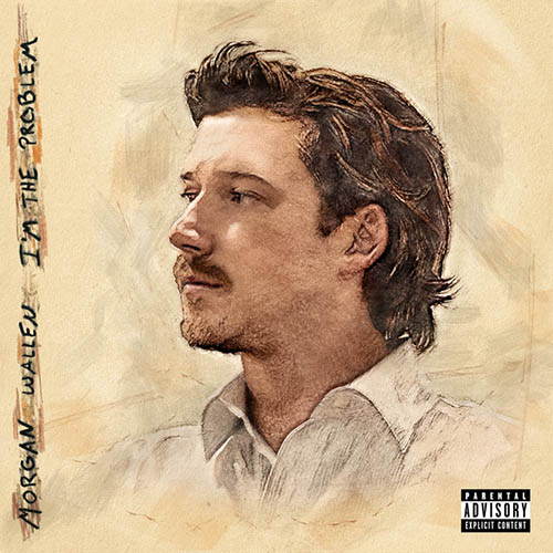 Morgan Wallen I'm The Problem profile picture