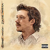Download or print Morgan Wallen What I Want (feat. Tate McRae) Sheet Music Printable PDF 2-page score for Country / arranged Lead Sheet / Fake Book SKU: 1788319