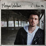 Download or print Morgan Wallen Whiskey Glasses Sheet Music Printable PDF 6-page score for Country / arranged Piano, Vocal & Guitar (Right-Hand Melody) SKU: 415426.