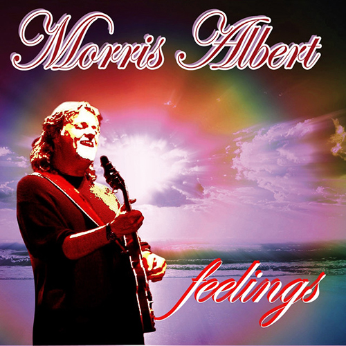 Morris Albert Feelings (¿Dime?) profile picture