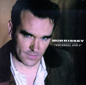 Morrissey Now My Heart Is Full profile picture