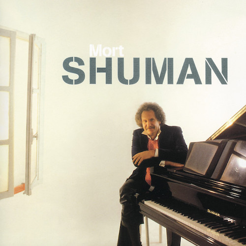 Mort Shuman Chanson Des Vibrures profile picture