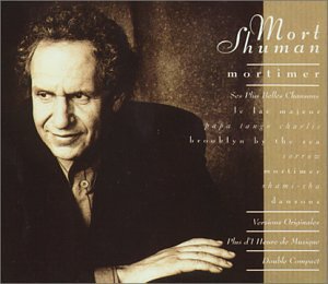 Mort Shuman Dors Ma Femme, Dors profile picture