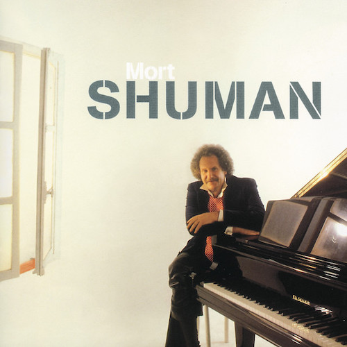 Mort Shuman Le Vieux Piano profile picture