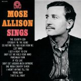 Download or print Mose Allison Do Nothin' Till You Hear From Me (Concerto For Cootie) Sheet Music Printable PDF 4-page score for Jazz / arranged Piano SKU: 37778