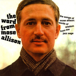 Mose Allison Look Here profile picture