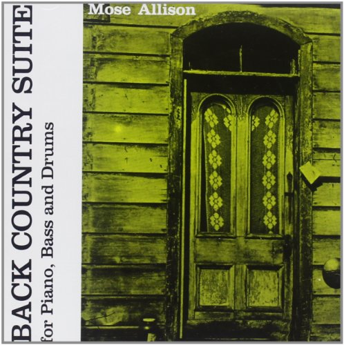 Mose Allison Parchman Farm profile picture