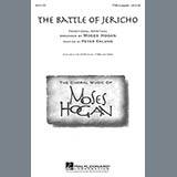 Download or print Moses Hogan Joshua (Fit The Battle Of Jericho) Sheet Music Printable PDF 5-page score for Folk / arranged SSA SKU: 155567