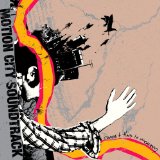 Download or print Motion City Soundtrack Everything Is Alright Sheet Music Printable PDF 7-page score for Rock / arranged Guitar Tab SKU: 74839