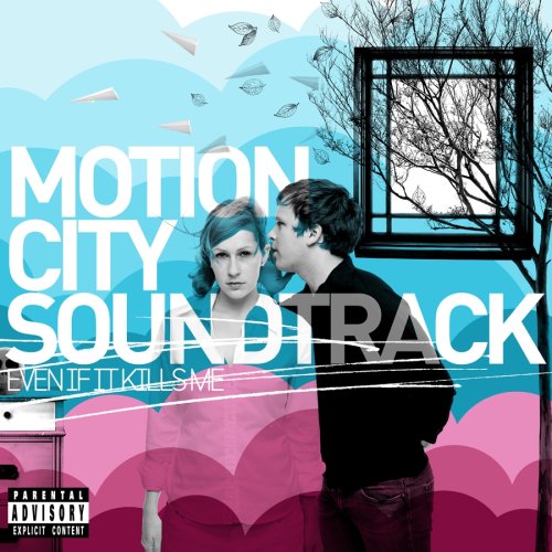 Motion City Soundtrack Last Night profile picture