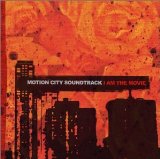 Download or print Motion City Soundtrack My Favorite Accident Sheet Music Printable PDF 10-page score for Rock / arranged Guitar Tab SKU: 74838