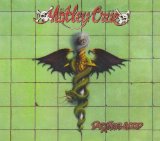 Download or print Motley Crue Don't Go Away Mad (Just Go Away) Sheet Music Printable PDF 8-page score for Pop / arranged Piano, Vocal & Guitar (Right-Hand Melody) SKU: 96231