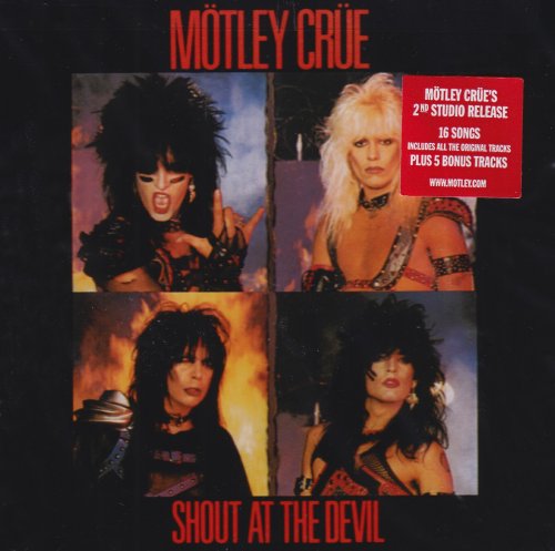 Motley Crue Helter Skelter profile picture