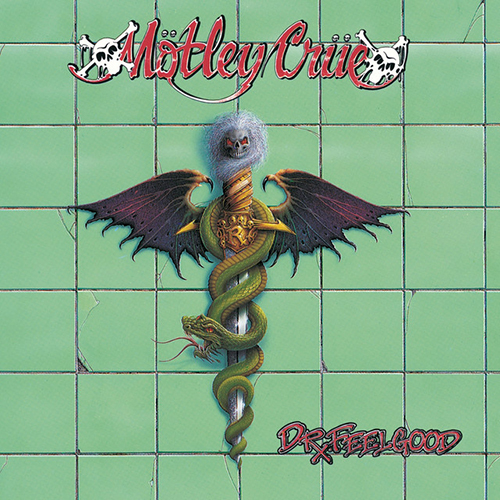 Motley Crue Kick Start My Heart profile picture