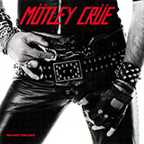 Download or print Motley Crue Live Wire Sheet Music Printable PDF 9-page score for Rock / arranged Guitar Tab SKU: 170064