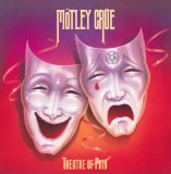 Download or print Motley Crue Smokin' In The Boys Room Sheet Music Printable PDF 3-page score for Pop / arranged Lyrics & Chords SKU: 83914