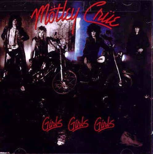 Motley Crue Wild Side profile picture