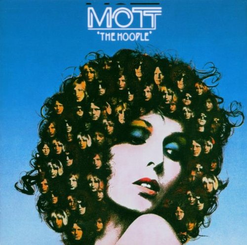 Mott The Hoople Roll Away The Stone profile picture