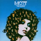Download or print Mott The Hoople Roll Away The Stone Sheet Music Printable PDF 3-page score for Rock / arranged Lyrics & Chords SKU: 48608