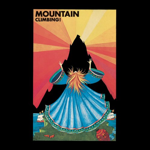 Mountain Theme For An Imaginary Western profile picture
