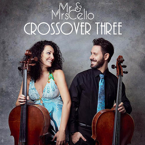Mr. & Mrs. Cello Fragile profile picture