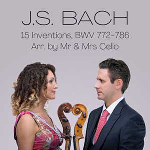 Mr & Mrs Cello Invention 10 In G Major profile picture