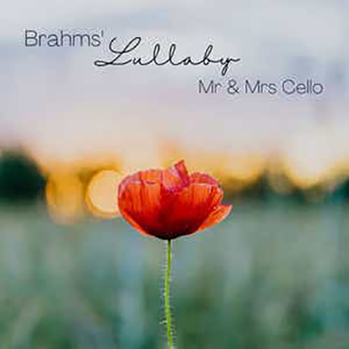 Mr & Mrs Cello Lullaby profile picture