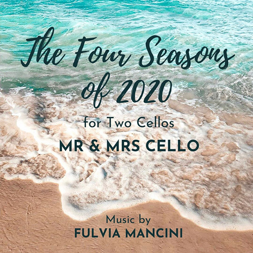 Mr & Mrs Cello Spring (from The Four Seasons) profile picture