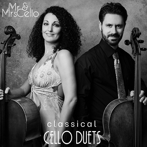 Mr & Mrs Cello The Swan profile picture