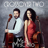 Download or print Mr. & Mrs. Cello Tu Sei Sheet Music Printable PDF 7-page score for Pop / arranged Cello Duet SKU: 450771